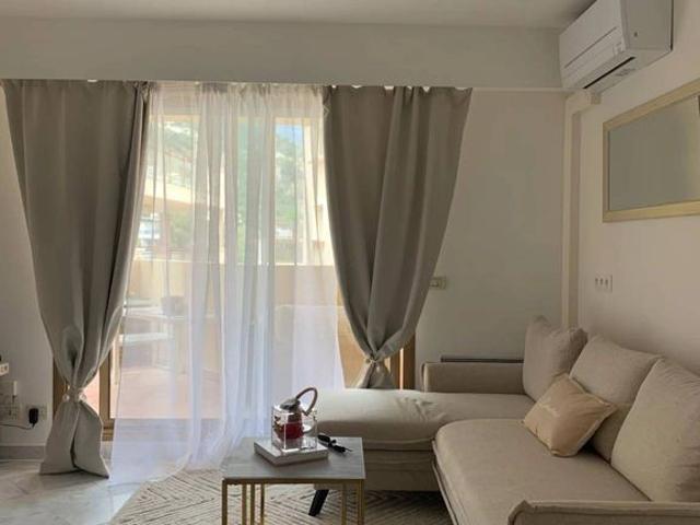 Appartement de luxe de 46 m2 en location Cap d'Ail, France