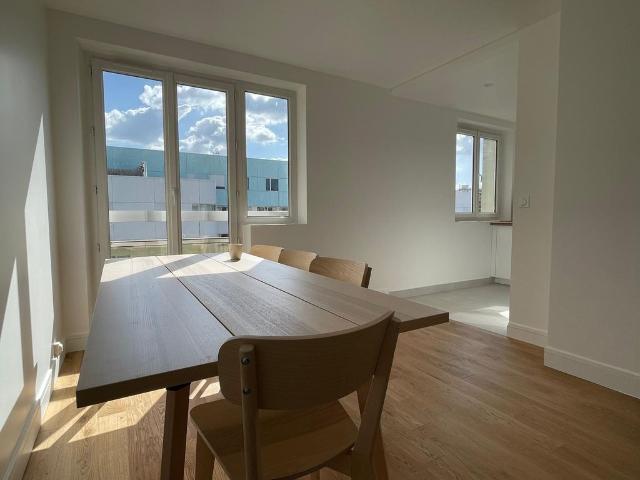 Appartement de luxe de 3 pièces en location à Boulogne Billancourt, France