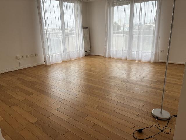 Appartement de luxe de 3 pièces en location à Boulogne Billancourt, Île de France