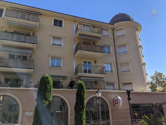 Appartement de luxe 2 chambres en location à Beaulieu sur Mer, Provence Alpes Côte d'Azur