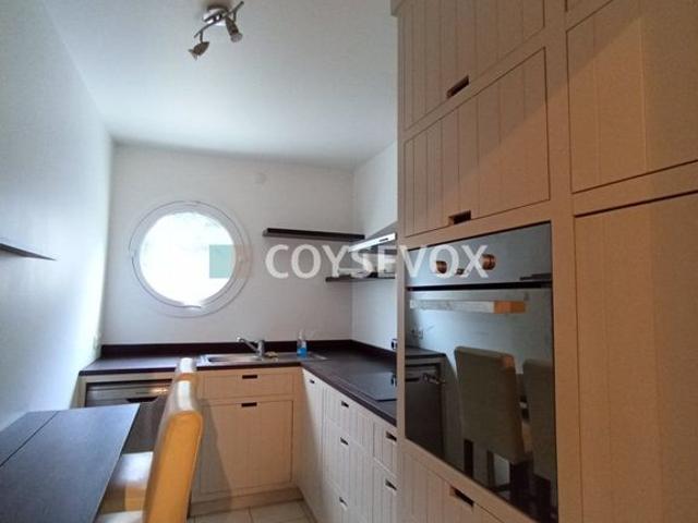 Appartement de luxe de 3 pièces en location à Issy les Moulineaux, France