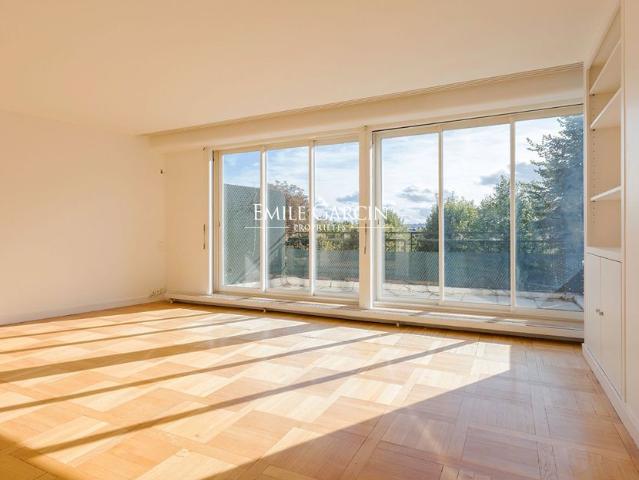 Appartement de luxe de 3 pièces en location à La Muette, Auteuil, Porte Dauphine, France