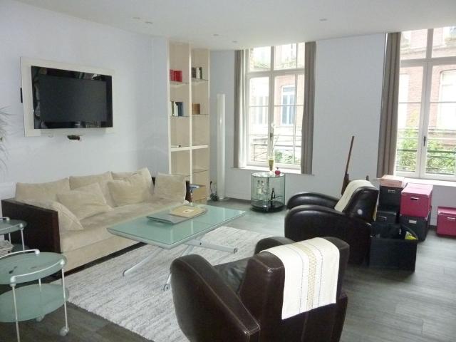 Appartement de luxe de 3 pièces en location à Lille, Hauts de France