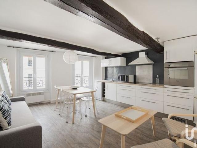 Appartement de luxe de 3 pièces en location à Sorbonne, Jardin des Plantes, Saint Victor, Paris, Île de France