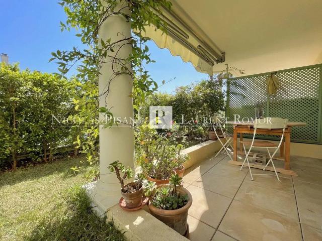 Appartement de 2 chambres de luxe en location à Saint Jean Cap Ferrat, Provence Alpes Côte d'Azur