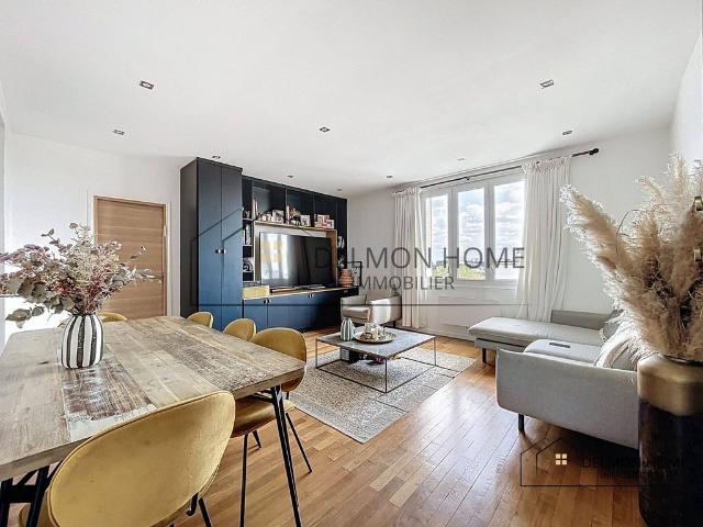 Appartement de 2 chambres de luxe en vente à Courbevoie, Île de France