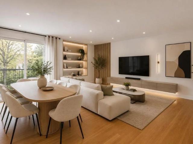 Appartement de luxe de 3 pièces en vente à Courbevoie, Île de France