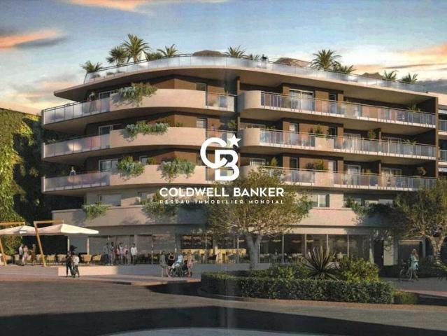 Appartement de luxe de 3 pièces en vente à Cavalaire sur Mer, Provence Alpes Côte d'Azur