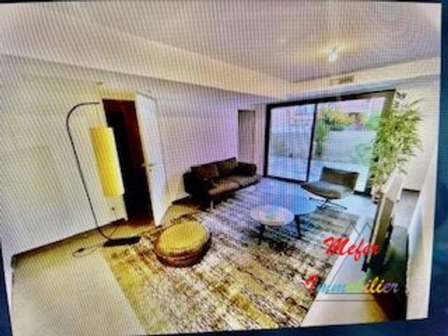 Appartement de luxe de 3 pièces en vente à Canet en Roussillon, France