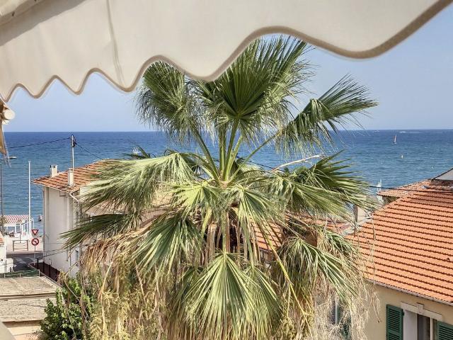 Appartement de luxe de 3 pièces en vente à Cannes, France