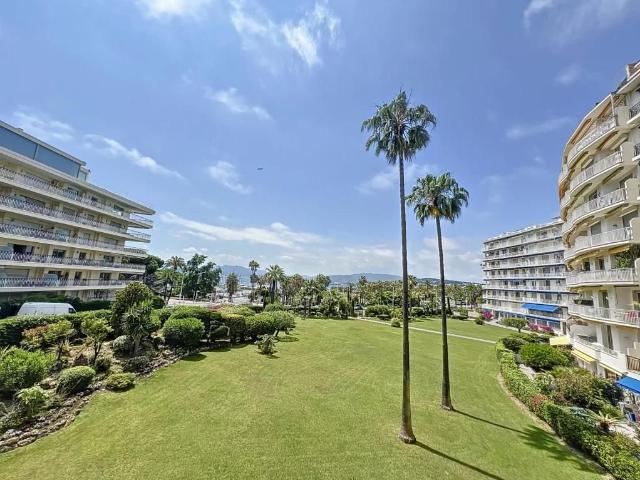 Appartement de luxe de 3 pièces en vente à Cannes, Provence Alpes Côte d'Azur