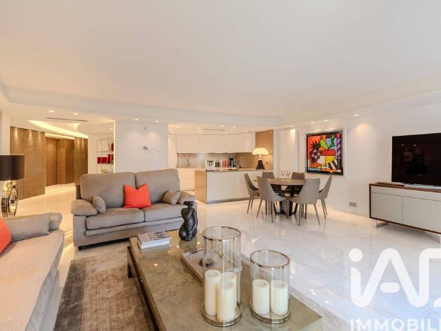 Appartement de luxe de 3 pièces en vente à Cannes, France