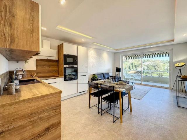 Appartement de luxe de 3 pièces en vente à Cannes, France