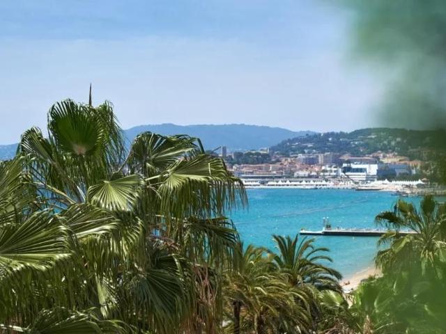 Appartement de luxe de 3 pièces en vente à Cannes, France