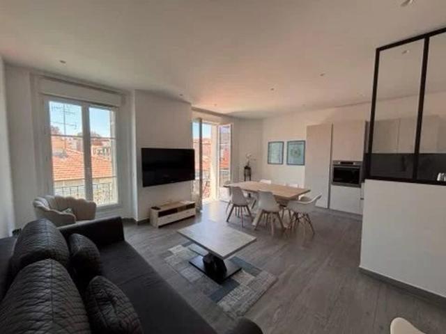 Appartement de luxe de 3 pièces en vente à Cannes, France