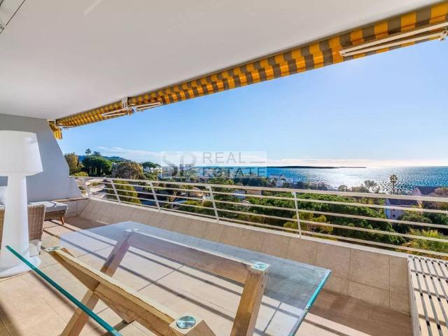 Appartement de luxe de 3 pièces en vente à Cannes, France