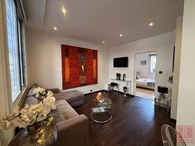 Appartement de luxe de 3 pièces en vente à Cannes, France