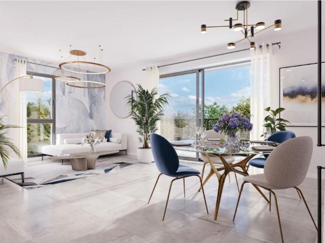 Appartement de luxe de 3 pièces en vente à Cannes, France