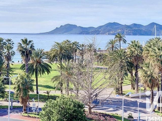 Appartement de luxe de 3 pièces en vente à Cannes, France