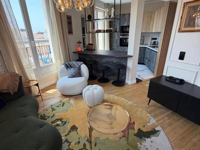 Appartement de luxe de 3 pièces en vente à Cannes, France