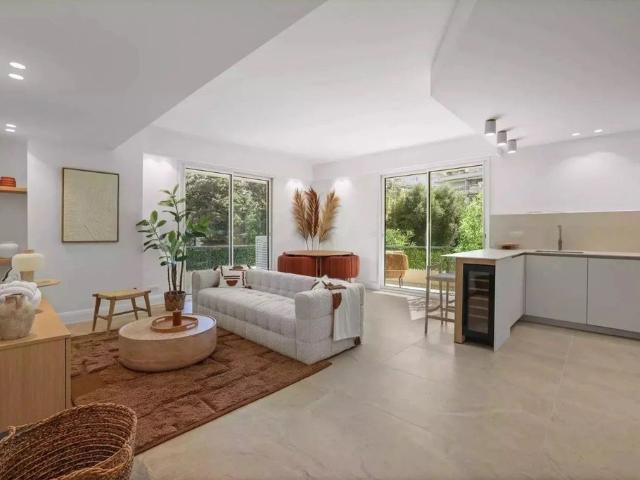 Appartement de luxe de 3 pièces en vente à Cannes, France
