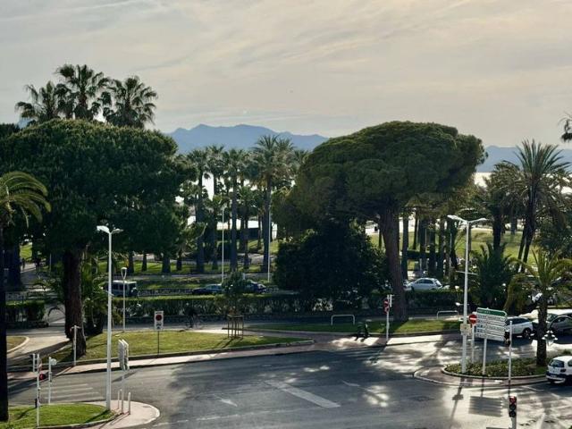 Appartement de luxe de 3 pièces en vente à Cannes, Provence Alpes Côte d'Azur