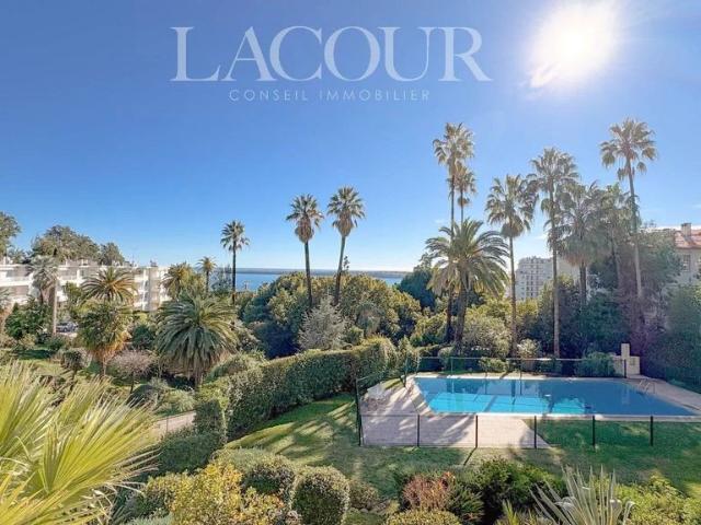 Appartement de luxe de 3 pièces en vente à Cannes, Provence Alpes Côte d'Azur