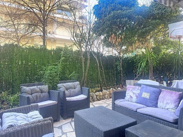 Appartement de luxe de 3 pièces en vente à Cannes, Provence Alpes Côte d'Azur