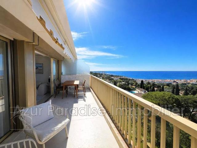 Appartement de luxe de 3 pièces en vente à Cannes, Provence Alpes Côte d'Azur