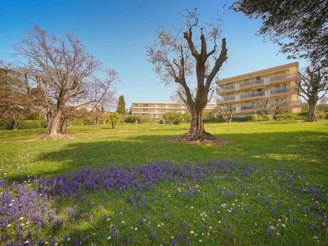 Appartement de prestige de 78 m2 en vente Cannes, Provence Alpes Côte d'Azur