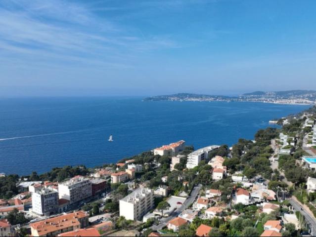 Appartement de 3 pièces de luxe en vente à Cap d'Ail, Provence Alpes Côte d'Azur
