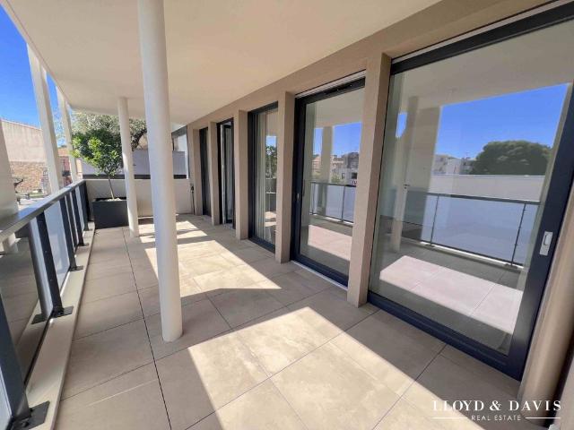Appartement de luxe de 3 pièces en vente à Castelnau le Lez, Occitanie