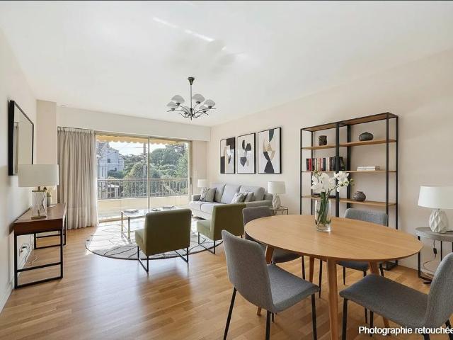 Appartement de luxe de 3 pièces en vente à Antibes, France