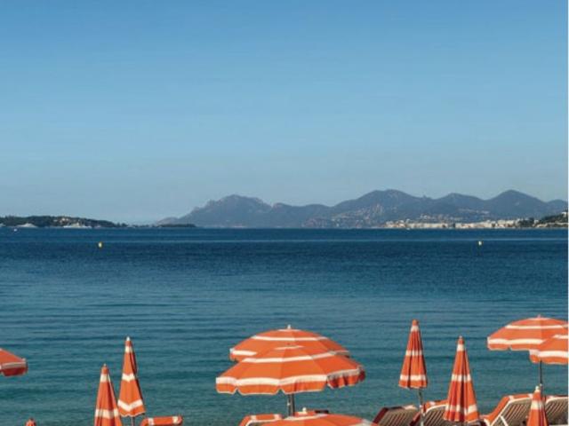 Appartement de luxe de 3 pièces en vente à Antibes, Provence Alpes Côte d'Azur