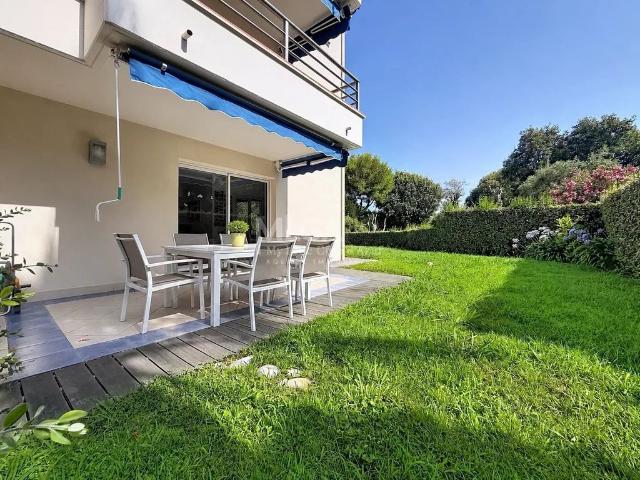 Appartement de luxe de 3 pièces en vente à Antibes, Provence Alpes Côte d'Azur