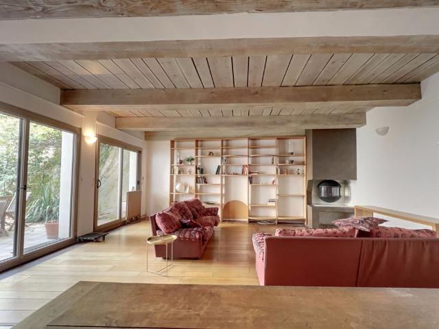 Appartement de luxe de 3 pièces en vente à Aix en Provence, France