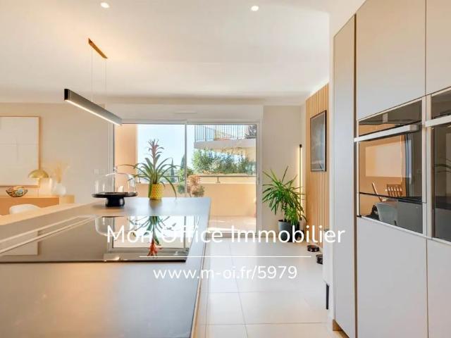 Appartement de luxe de 3 pièces en vente à Aix en Provence, France
