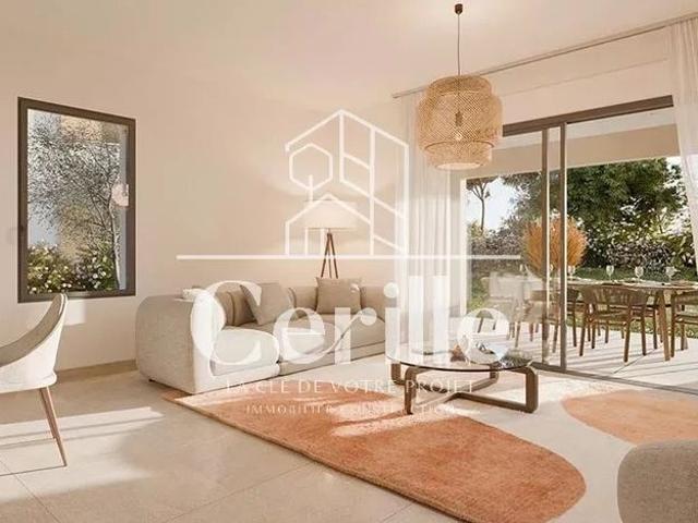 Appartement de luxe de 3 pièces en vente à Aix en Provence, Provence Alpes Côte d'Azur