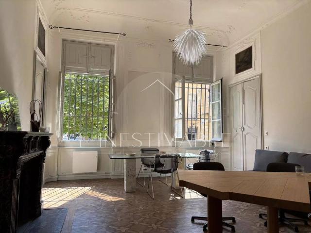 Appartement de luxe de 3 pièces en vente à Aix en Provence, Provence Alpes Côte d'Azur