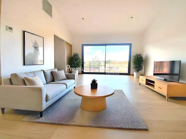 Appartement de luxe de 3 pièces en vente à Aix en Provence, Provence Alpes Côte d'Azur