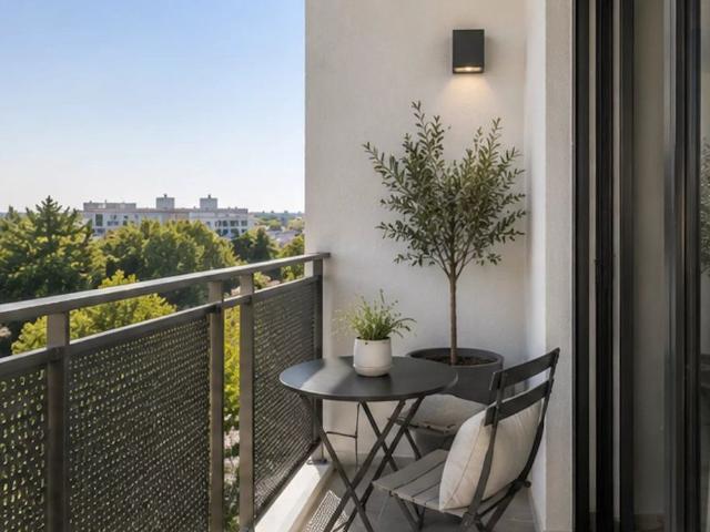 Appartement de luxe de 3 pièces en vente à Asnières sur Seine, Île de France