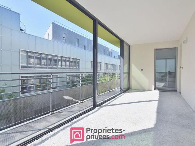 Appartement de luxe de 3 pièces en vente à Boulogne Billancourt, France