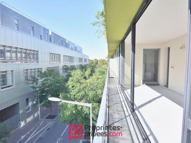 Appartement de luxe de 3 pièces en vente à Boulogne Billancourt, France