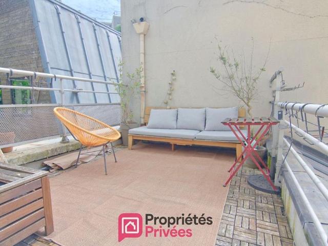 Appartement de luxe de 3 pièces en vente à Boulogne Billancourt, Île de France