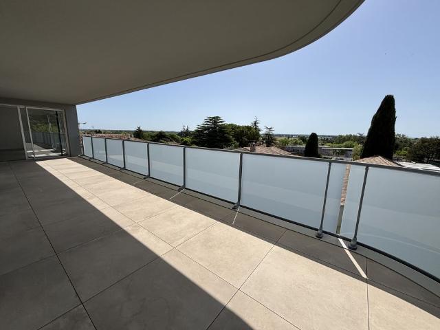 Prestigieux appartement en vente Baillargues, Occitanie