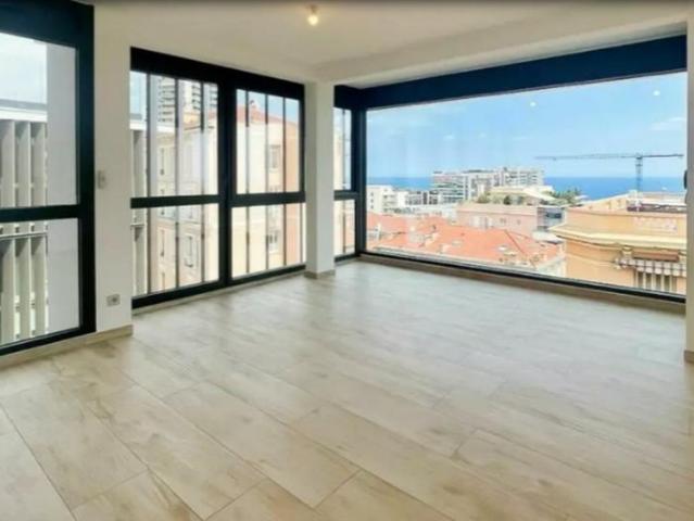 Appartement de luxe de 3 pièces en vente à Beausoleil, France