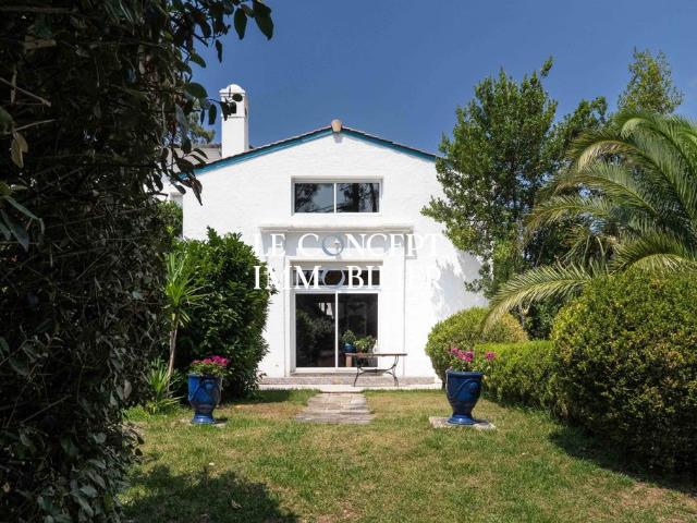 Appartement de luxe de 3 pièces en vente à Bidart, Nouvelle Aquitaine