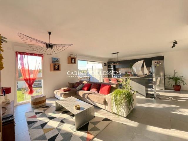 Appartement de luxe 2 chambres en vente à Arcangues, Nouvelle Aquitaine