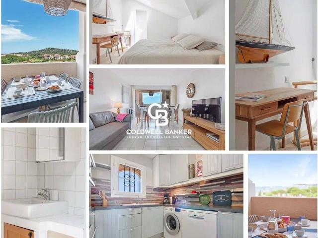 Appartement de luxe de 3 pièces en vente à Gassin, Provence Alpes Côte d'Azur