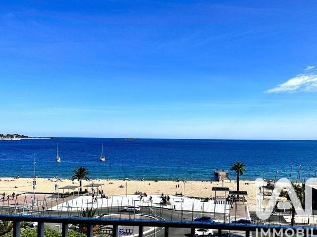 Appartement de luxe de 3 pièces en vente à Fréjus, Provence Alpes Côte d'Azur